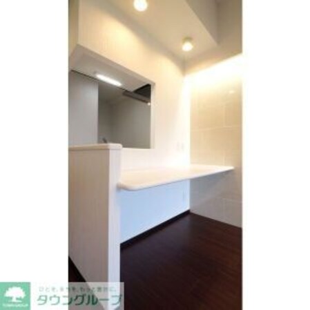 プレジオ練馬富士見台の物件内観写真